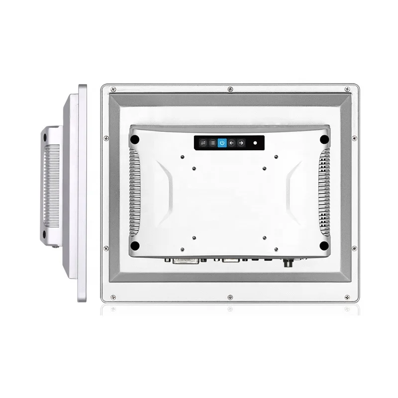 15.6 Inch Waterproof LCD Deskt - đánh giá và giá Tablet With Complete Accessories