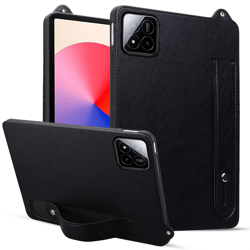 For Xiaomi Pad 8 Case PU Leath - đánh giá và giá Poco Tablet Accessories
