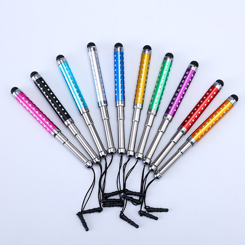 Professional stylus Universal  - đánh giá và giá Tablet Stylus Accessories