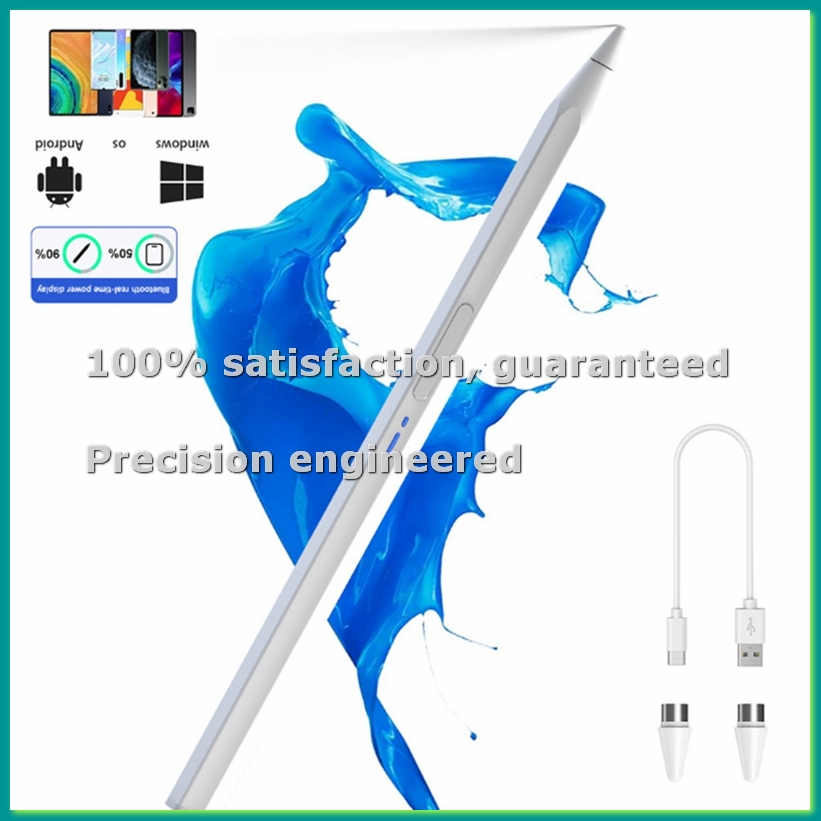 Stylus for Tablets and Mobile  - đánh giá và giá Tablet Stylus Accessories