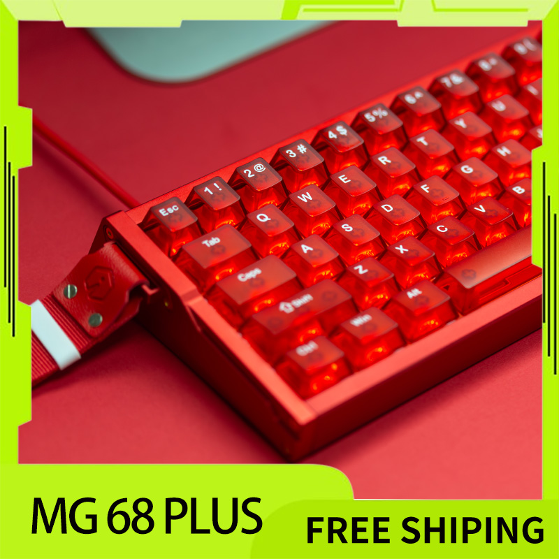 Custom New IROK MG68 PLUS ACE  - đánh giá và giá Tablet Accessories Uk