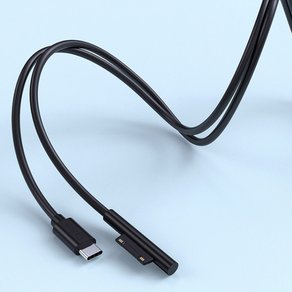 Fast Charging USB C Power Supp - đánh giá và giá Microsoft Tablet Accessories