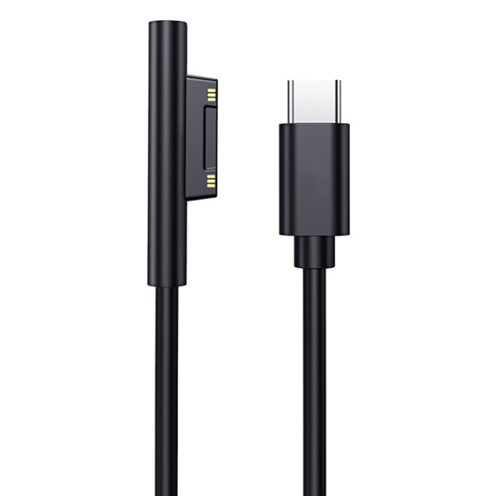 Fast Charging USB C Power Supp - đánh giá và giá Microsoft Tablet Accessories