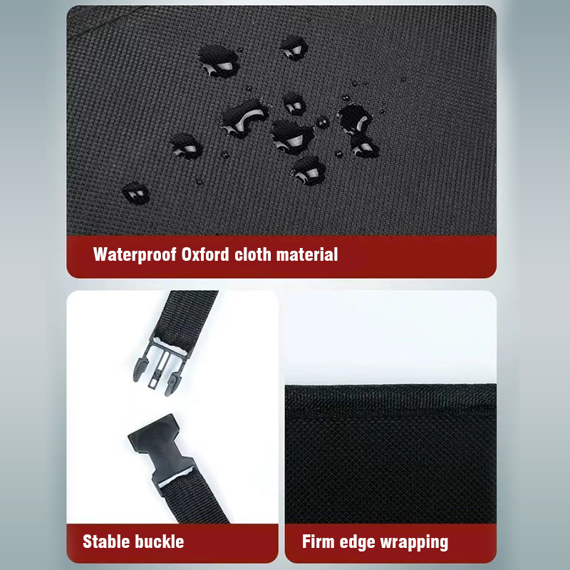 Foldable Car Seats Organizer w - đánh giá và giá Tablet And Accessories Bag