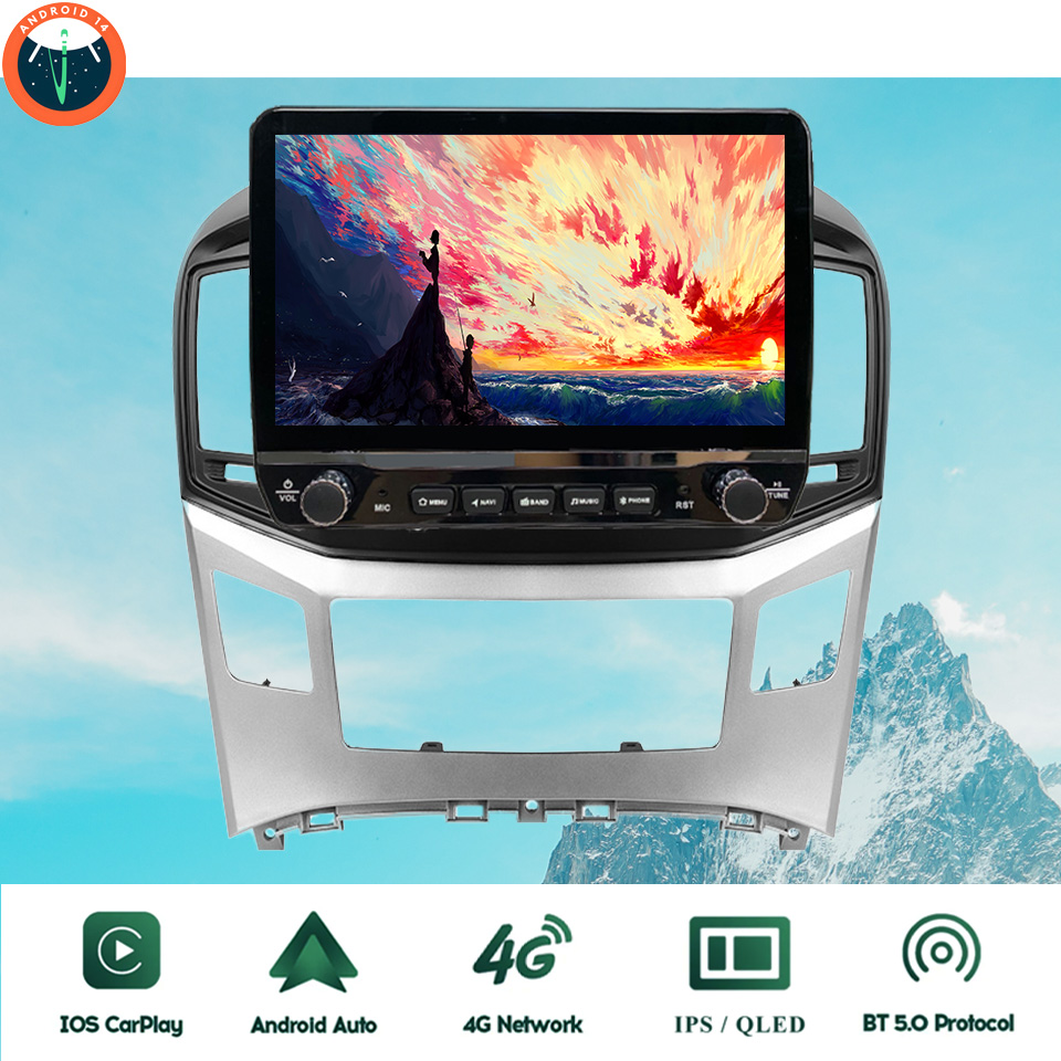2Din Android 14 Autoradio Mult - đánh giá và giá Tablet Danish Mobile & Accessories Photos