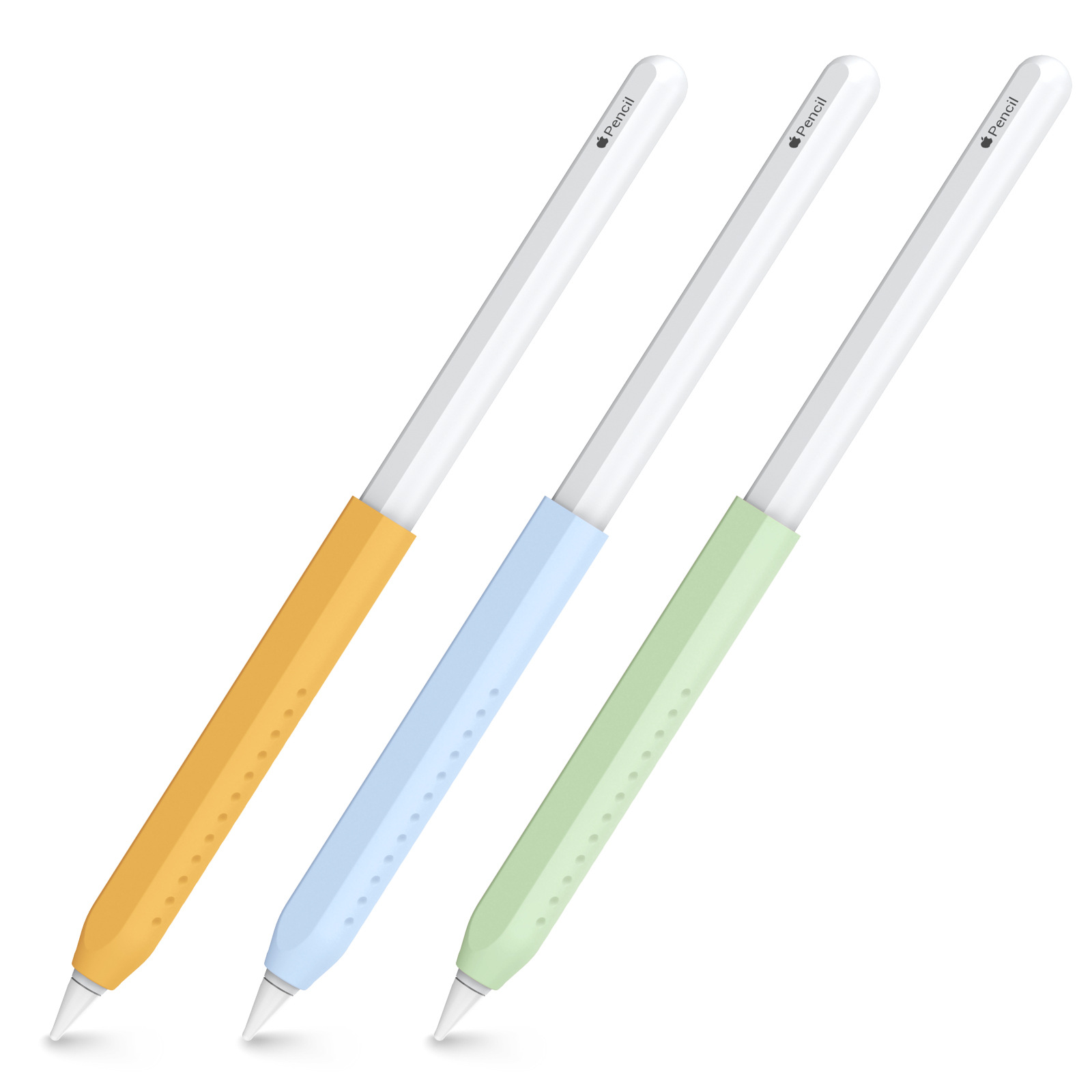 1PC Stylus Cover for Apple Pen - đánh giá và giá Iphone Tablet Accessories