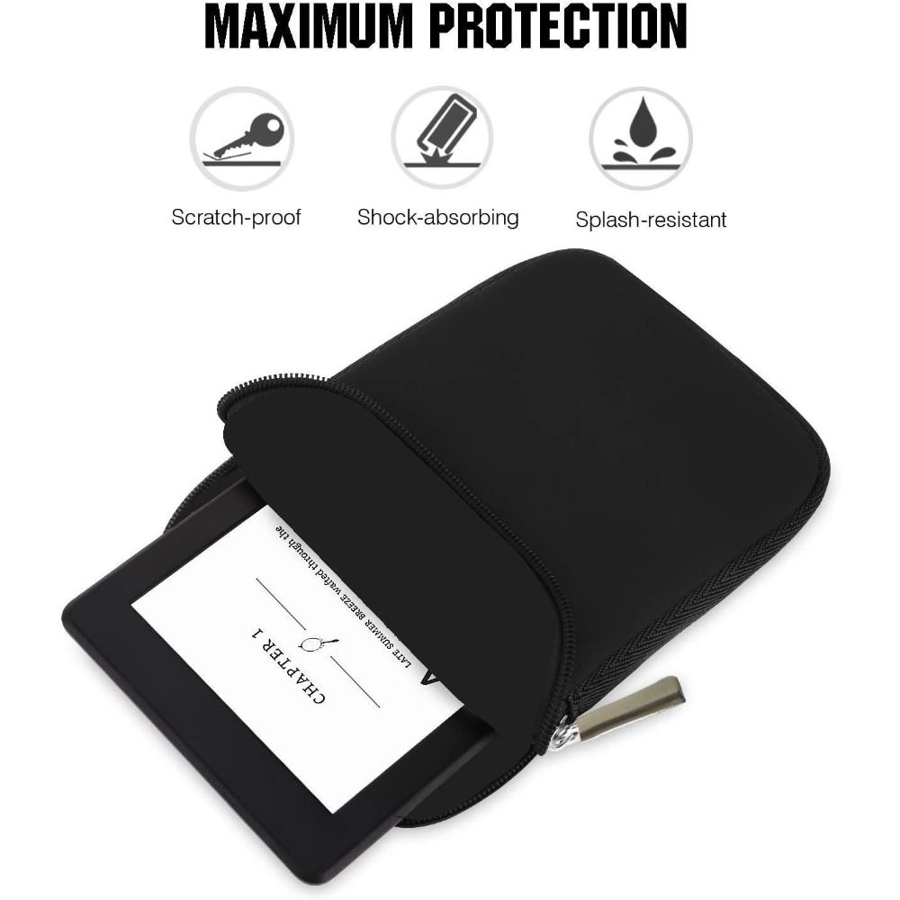 For Durable 6 6.8 7 10 11 inch - đánh giá và giá Tablet And Accessories Bag