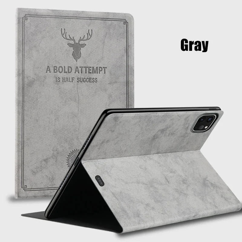 Premium Deer Head Case For Xia - đánh giá và giá Poco Tablet Accessories