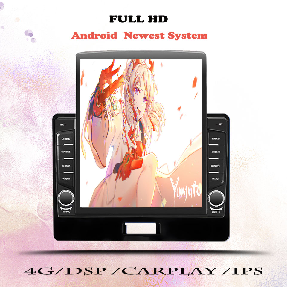 8G+128G Android 14 For Suzuki  - đánh giá và giá Tablet Danish Mobile & Accessories Photos