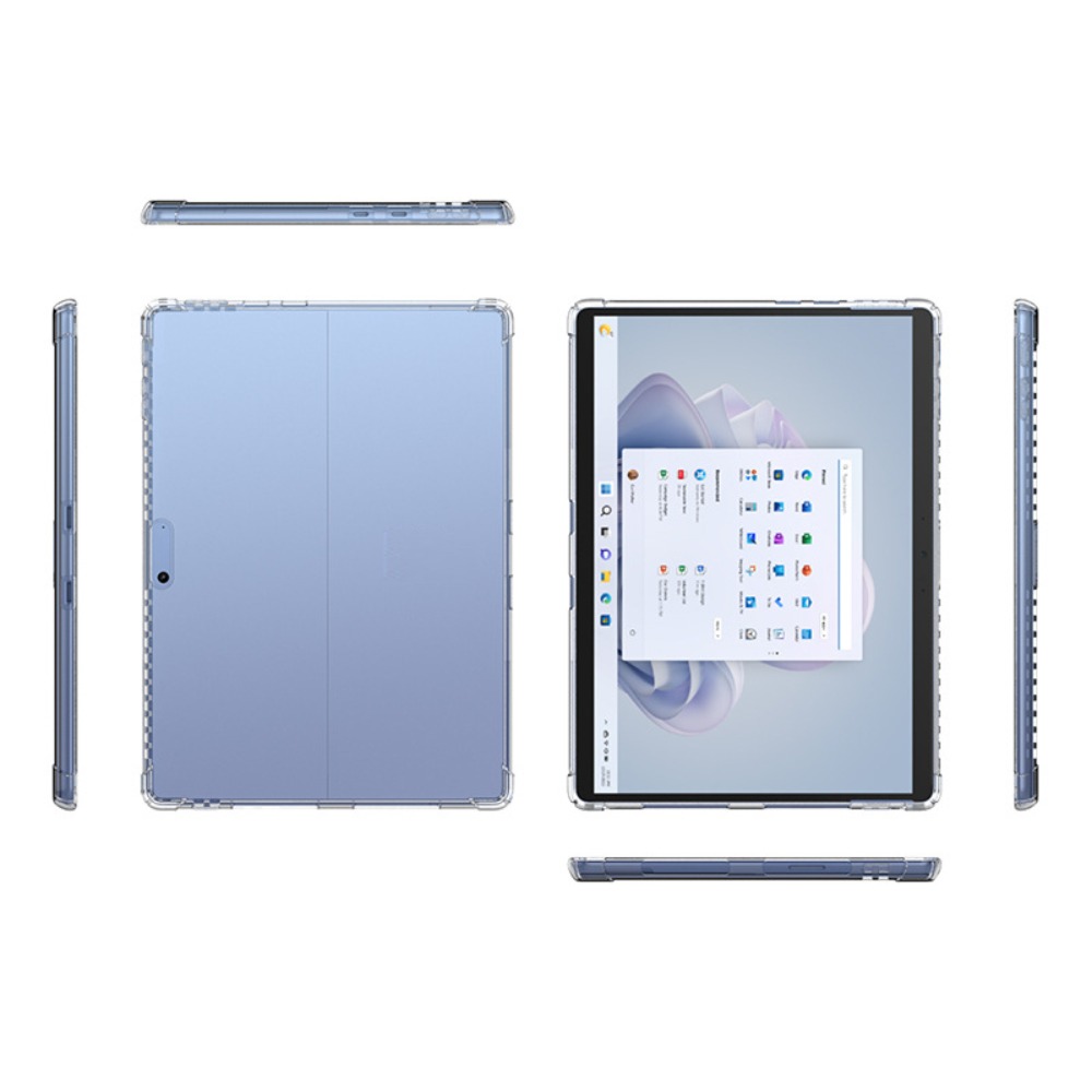 4 Shockproof Airbags Case For  - đánh giá và giá Microsoft Tablet Accessories