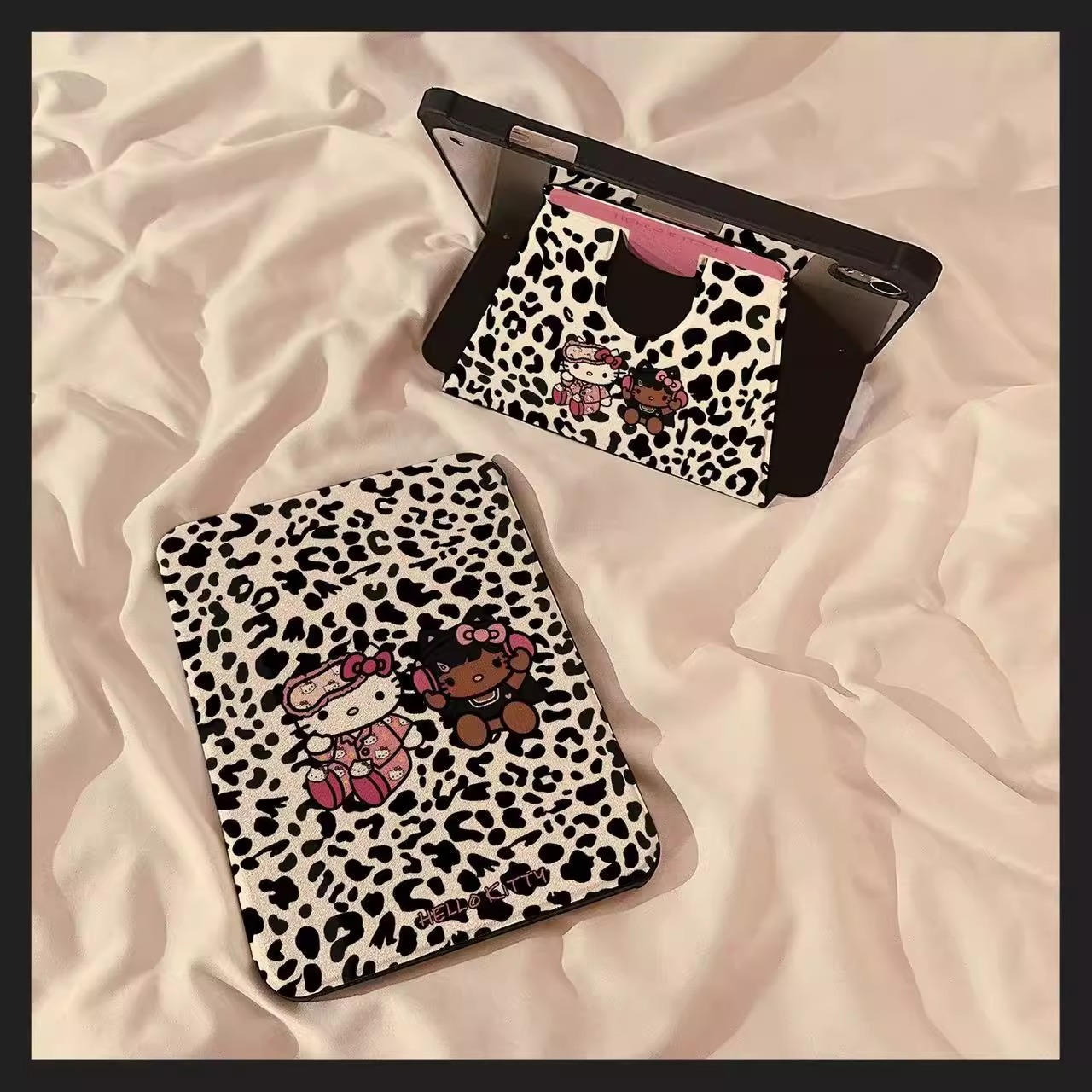 9styles Hello Kitty Tablet Cas - đánh giá và giá Iphone Tablet Accessories