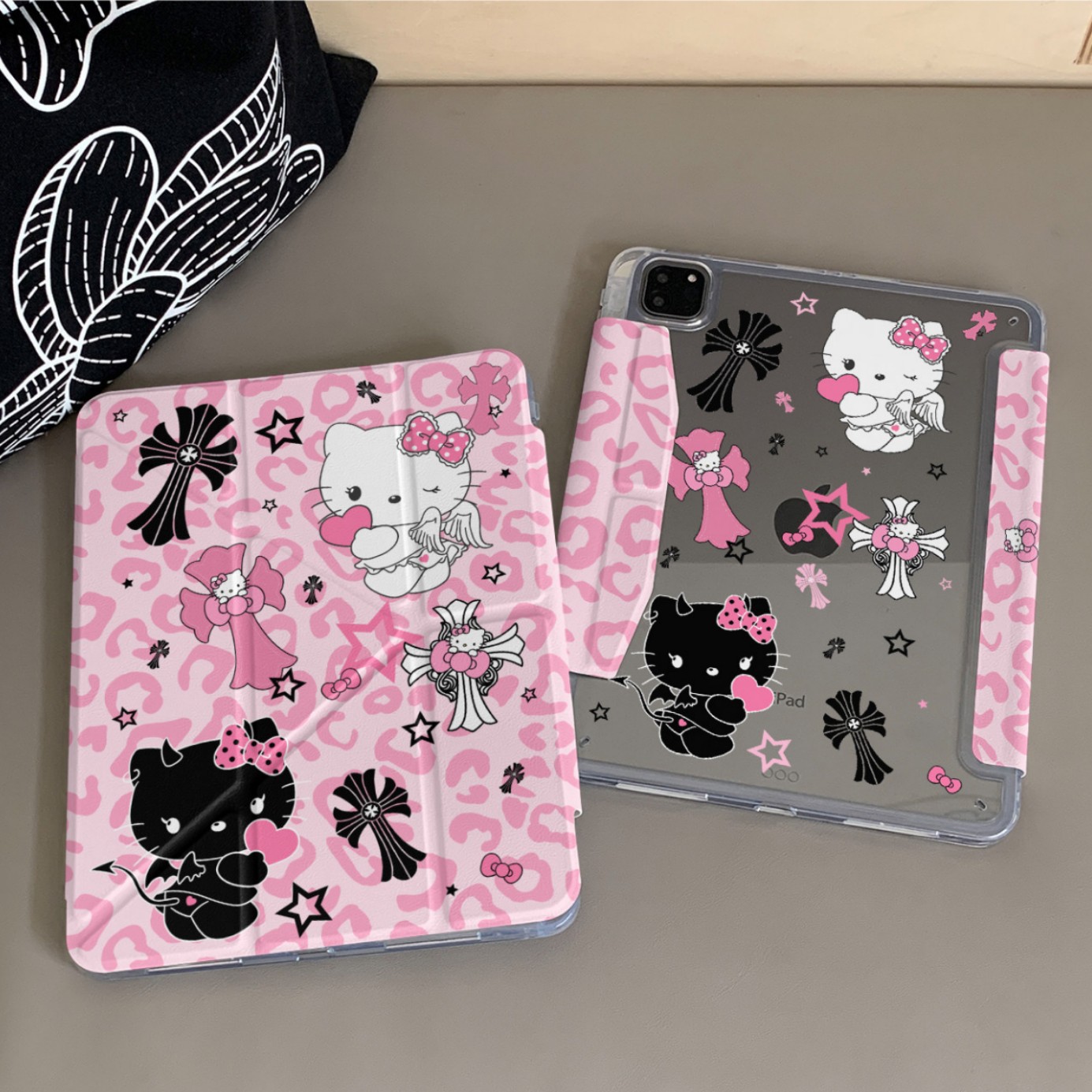 9styles Hello Kitty Tablet Cas - đánh giá và giá Iphone Tablet Accessories