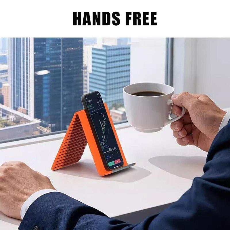 Universal Mobile Phone Holder  - đánh giá và giá Tablet Holder Accessories