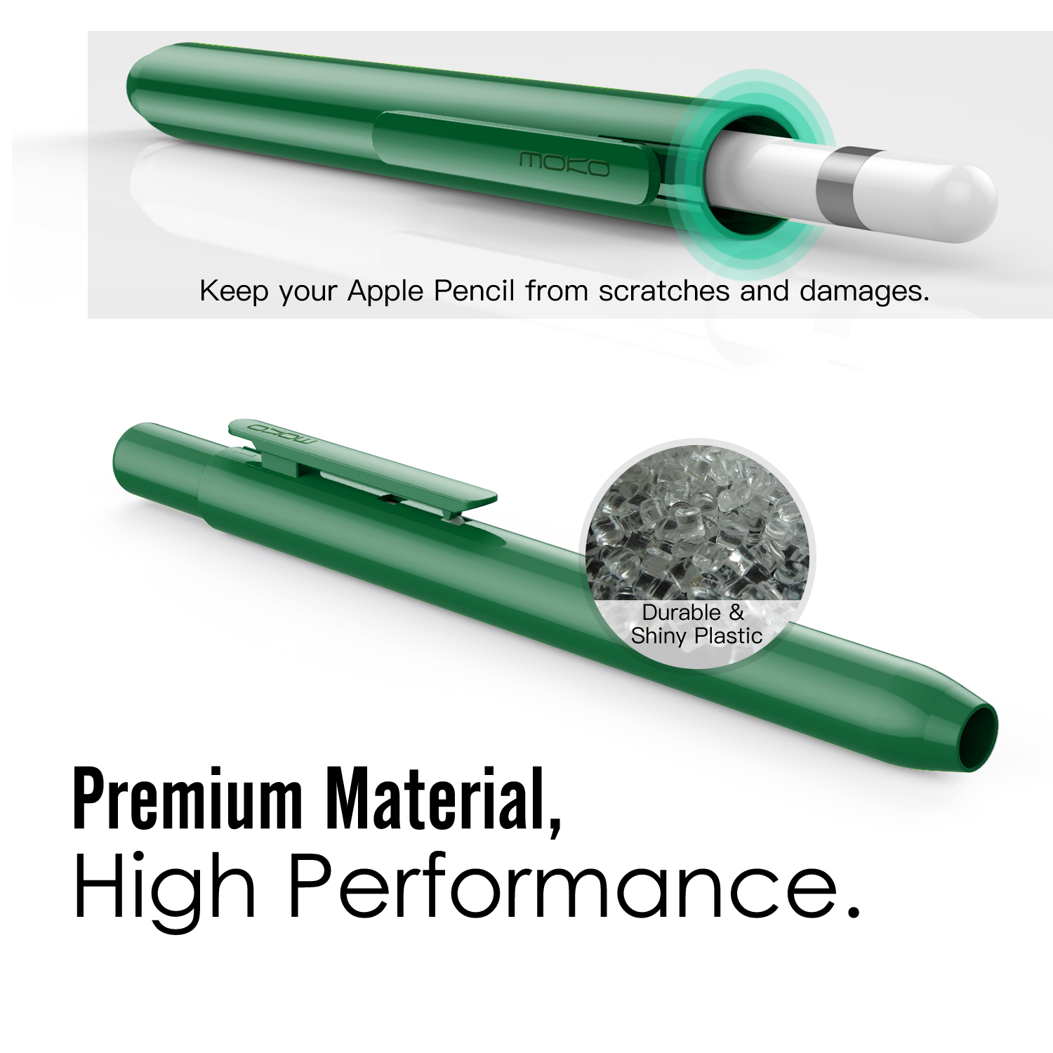 Holder Case for Apple Pencil 1 - đánh giá và giá Iphone Tablet Accessories