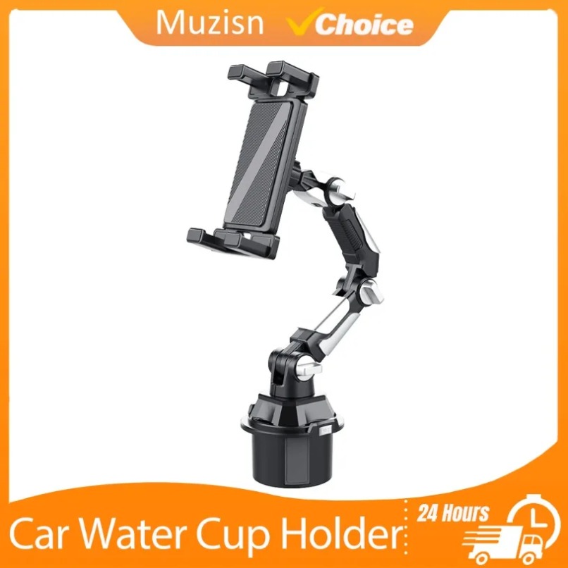 Car Cup Holder Phone Tablet Mo - đánh giá và giá Iphone Tablet Accessories