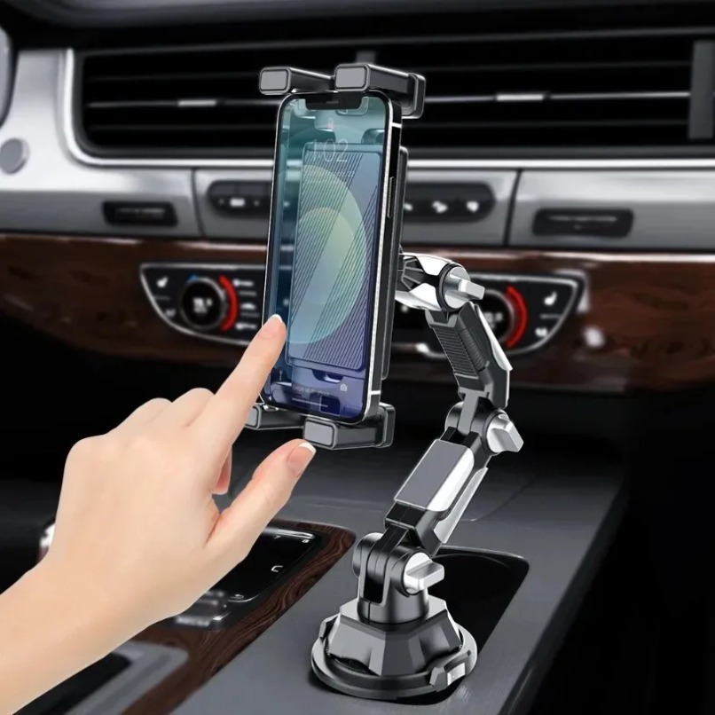 Car Cup Holder Phone Tablet Mo - đánh giá và giá Iphone Tablet Accessories