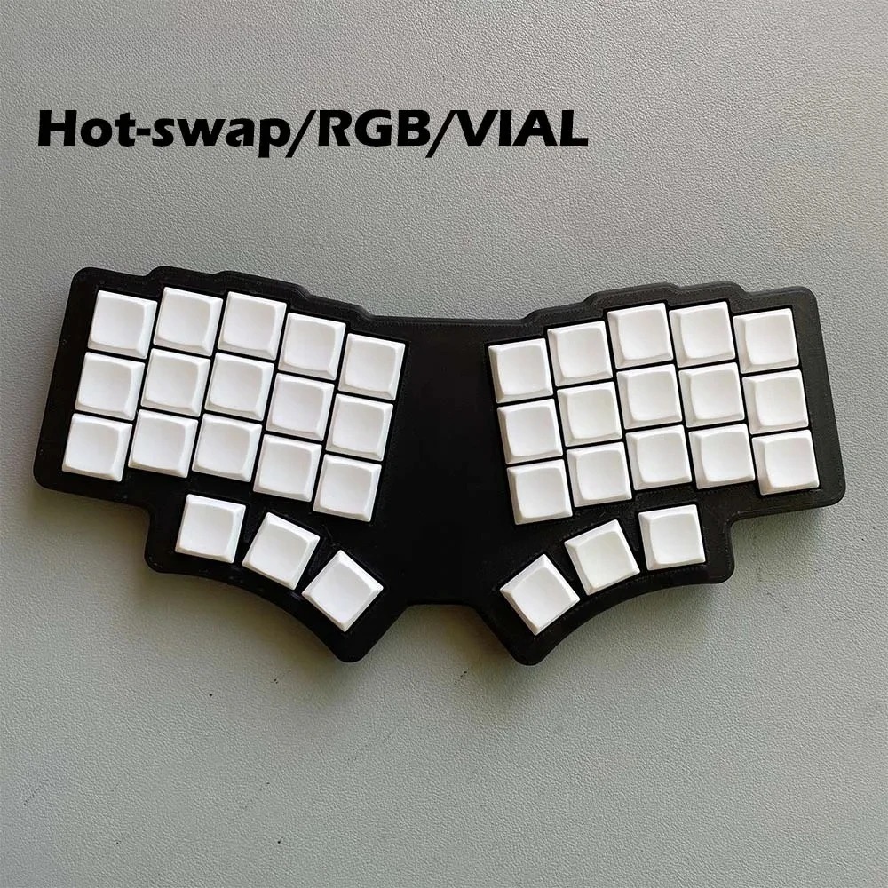 CHOC LP36 Mechanical Keyboard  - đánh giá và giá Tablet Accessories Uk