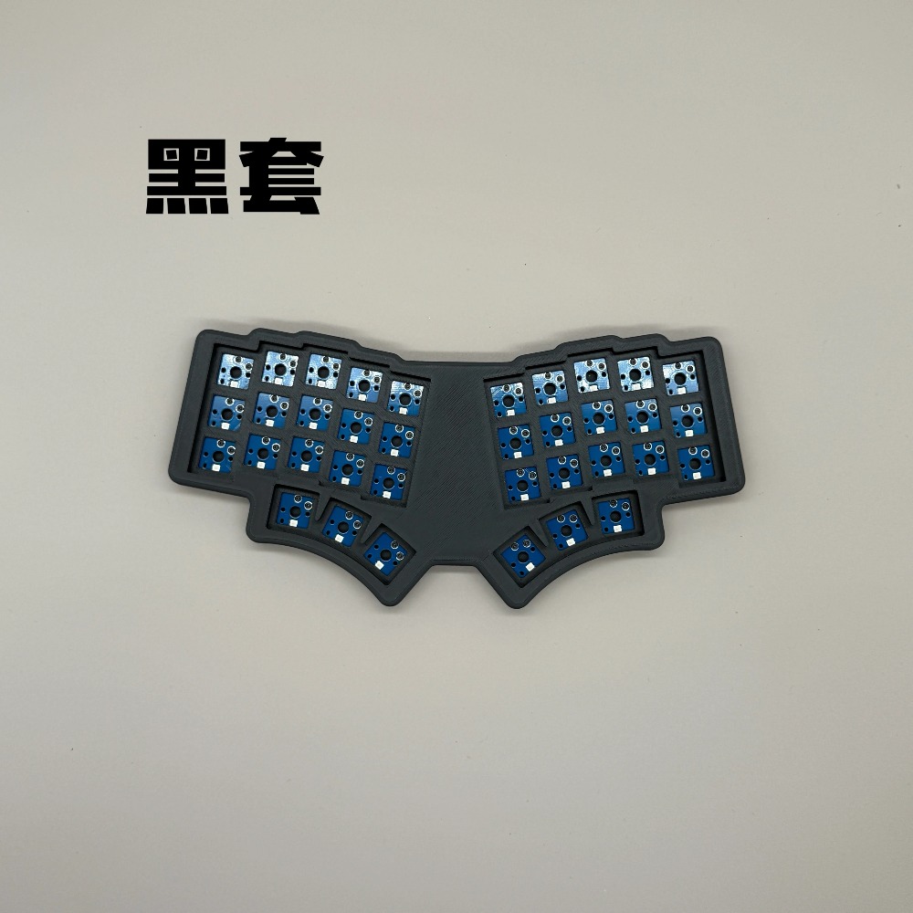 CHOC LP36 Mechanical Keyboard  - đánh giá và giá Tablet Accessories Uk