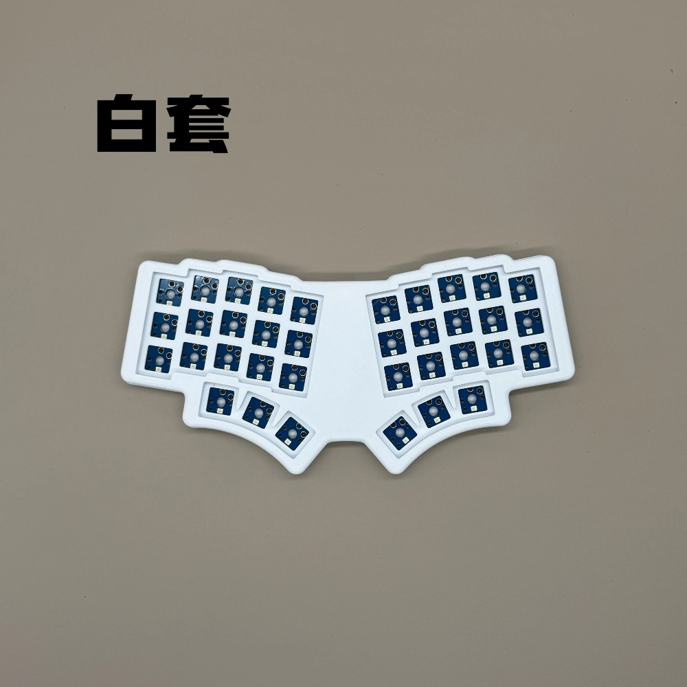 CHOC LP36 Mechanical Keyboard  - đánh giá và giá Tablet Accessories Uk