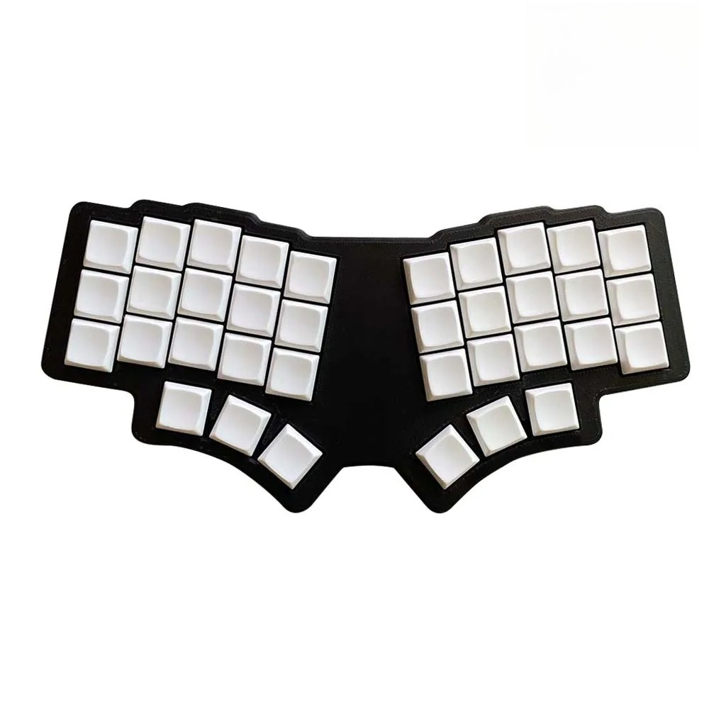 CHOC LP36 Mechanical Keyboard  - đánh giá và giá Tablet Accessories Uk