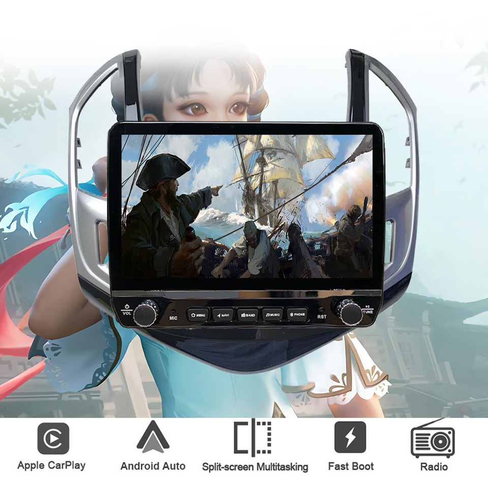 2 Din Android 14 Autoradio Mul - đánh giá và giá Tablet Danish Mobile & Accessories Photos