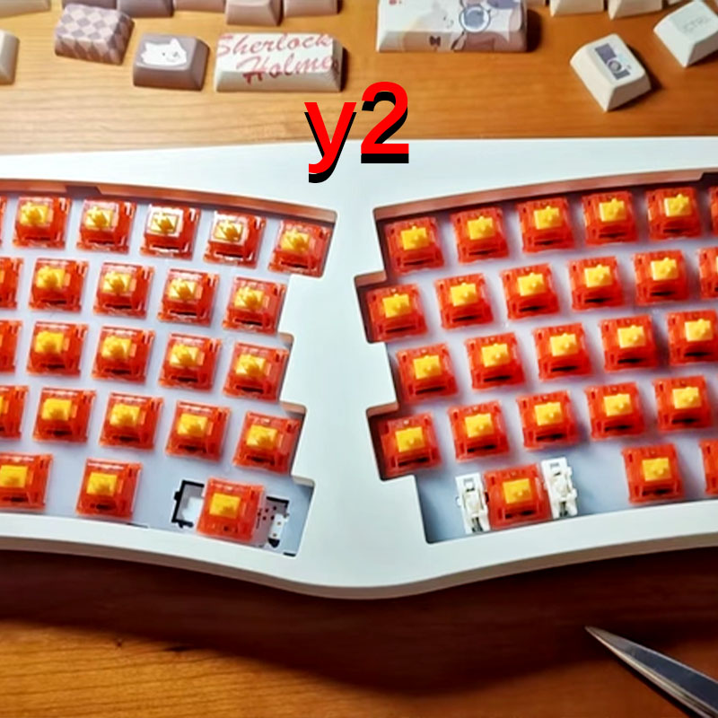 Y2 Switch HIFI Linear 5pin  Me - đánh giá và giá Tablet Accessories Uk