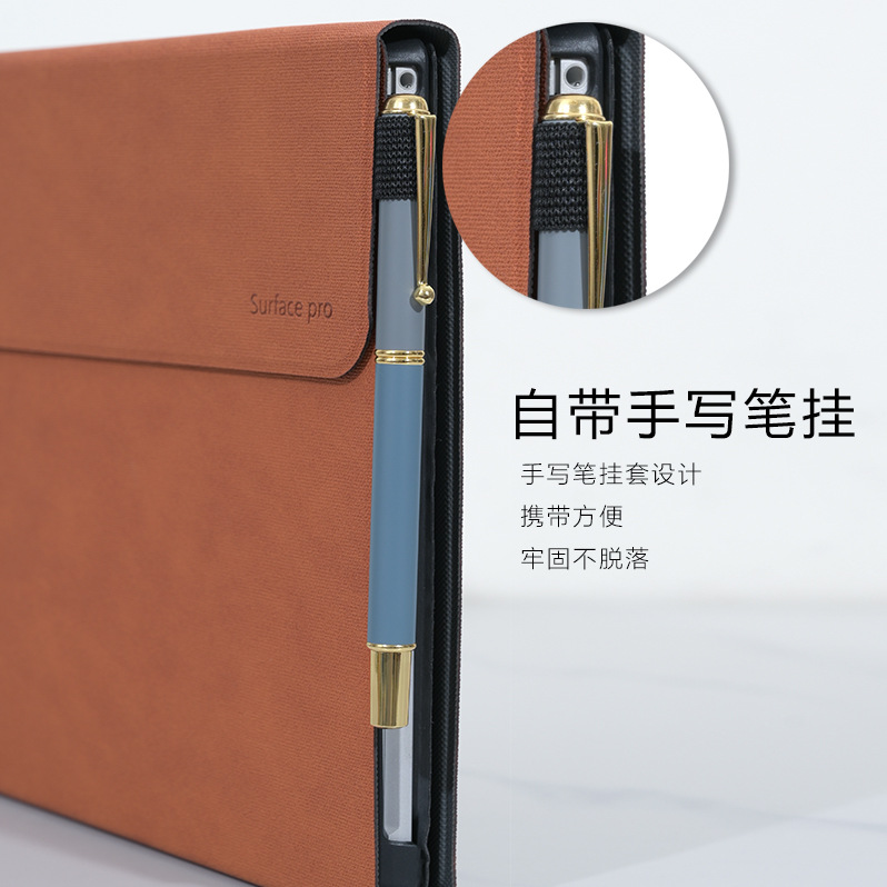 Business Cover for Microsoft S - đánh giá và giá Microsoft Tablet Accessories