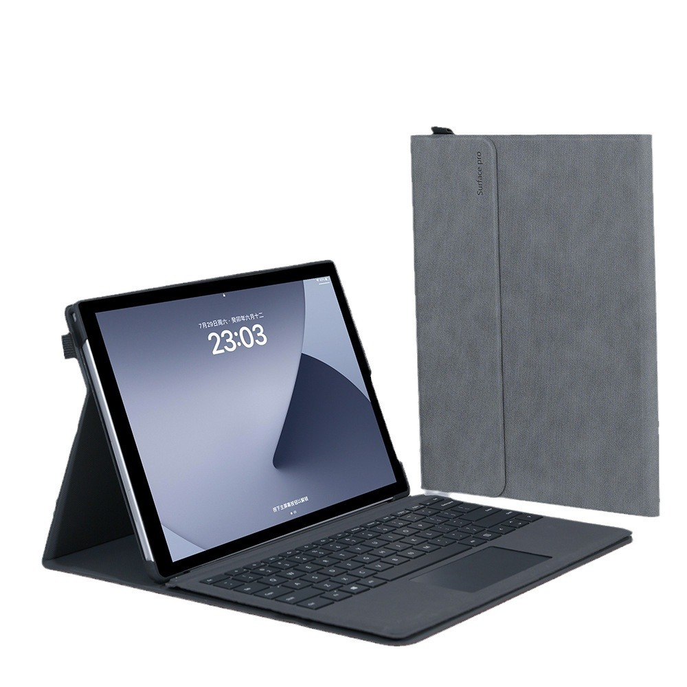 Business Cover for Microsoft S - đánh giá và giá Microsoft Tablet Accessories
