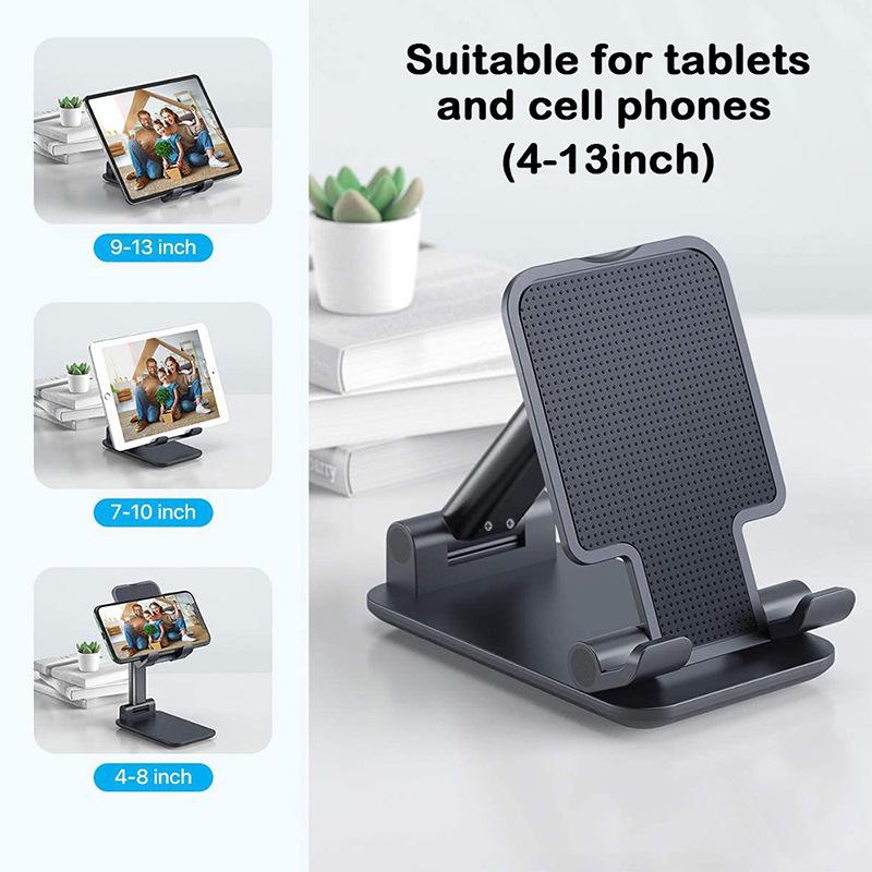 Desktop Phone Holder Stand Uni - đánh giá và giá Tablet Holder Accessories