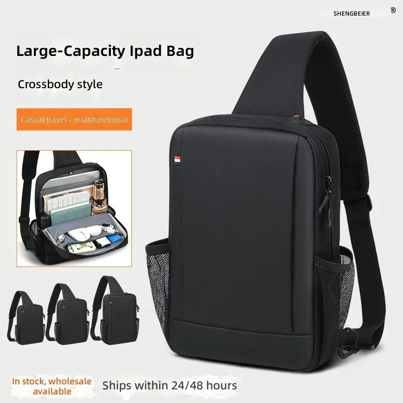 Large Capacity iPad Bag for Me - đánh giá và giá Tablet And Accessories Bag