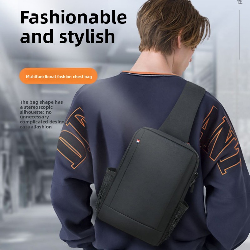 Large Capacity iPad Bag for Me - đánh giá và giá Tablet And Accessories Bag