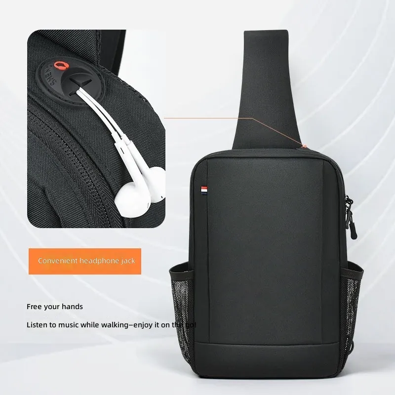Large Capacity iPad Bag for Me - đánh giá và giá Tablet And Accessories Bag