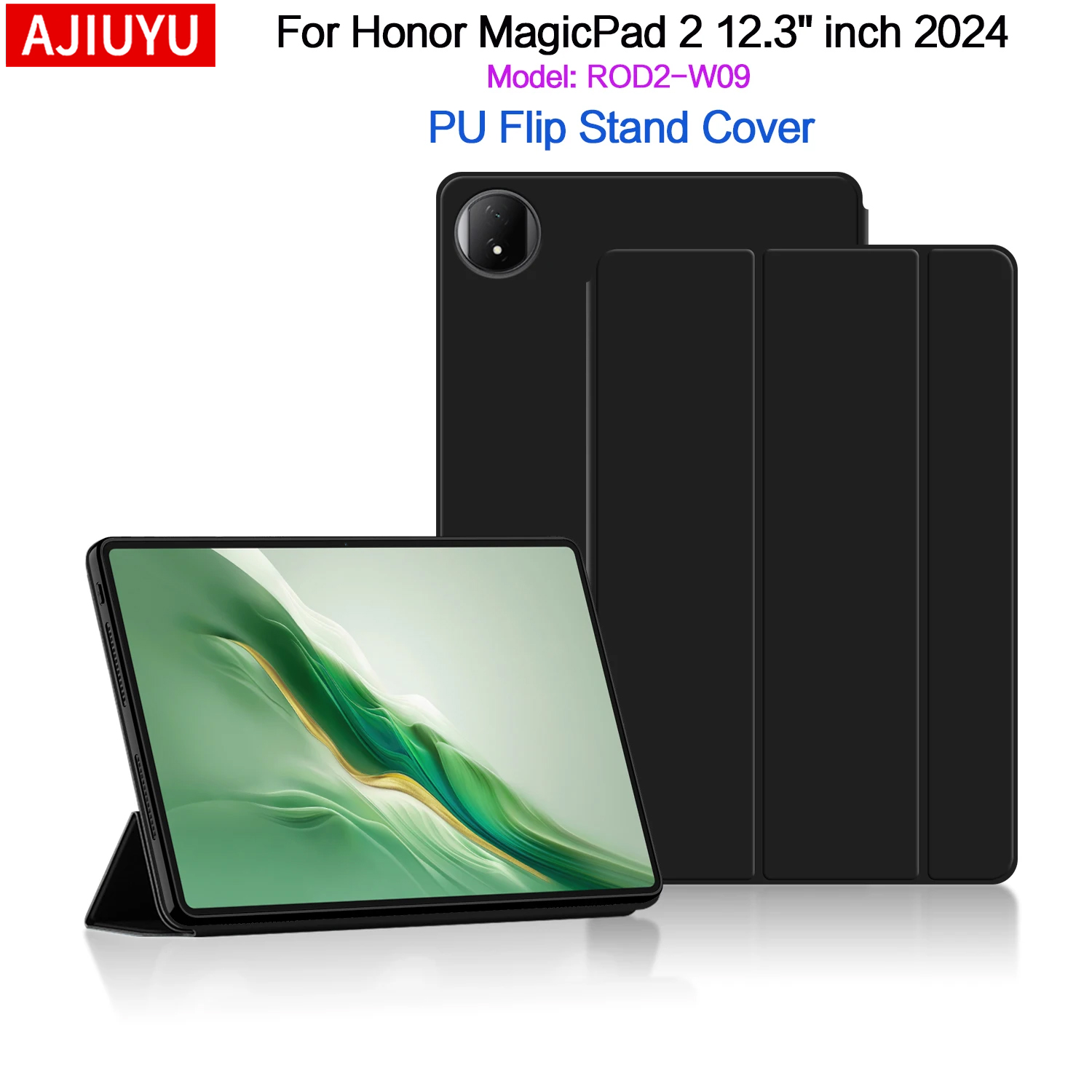 Case For Huawei Honor MagicPad - đánh giá và giá Honor Tablet Accessories