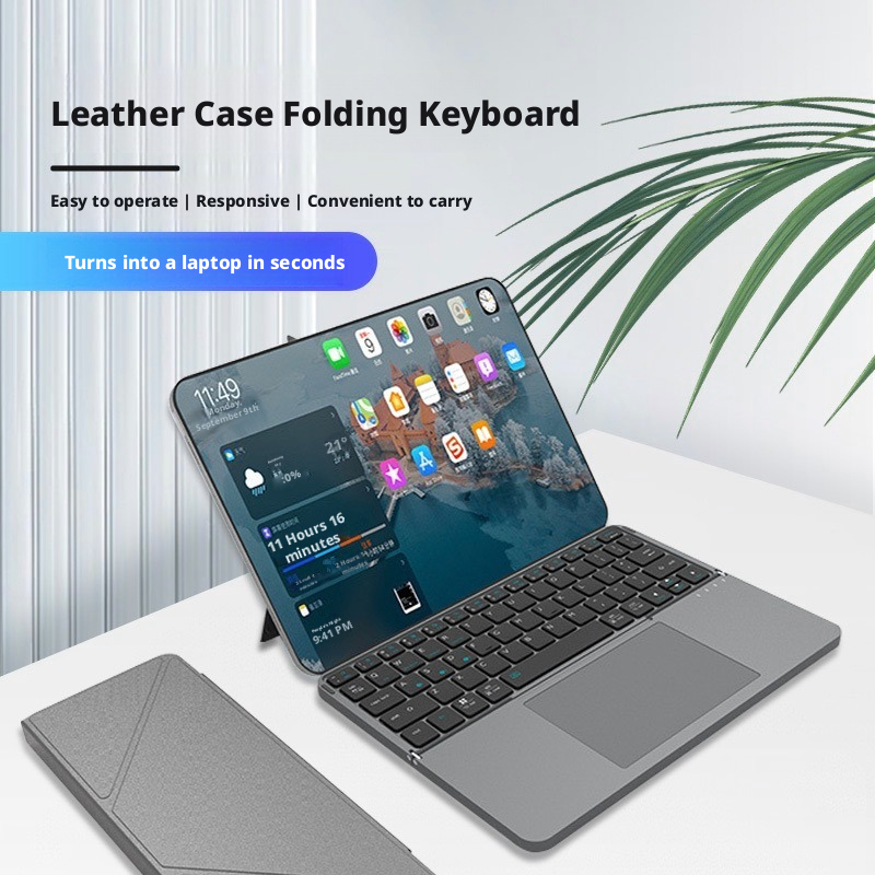 I-BOX Bluetooth Wireless Folda - đánh giá và giá Ipad Cover Folio