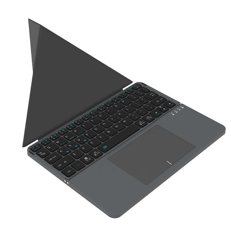 I-BOX Bluetooth Wireless Folda - đánh giá và giá Ipad Cover Folio