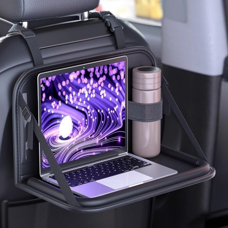 Car Seatback Organizer Foldabl - đánh giá và giá Tablet And Accessories Bag