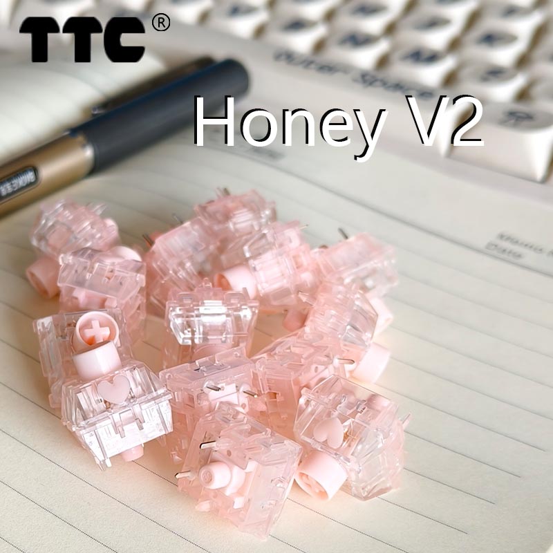 TTC Honey V2 Switch Block Stru - đánh giá và giá Tablet Accessories Uk