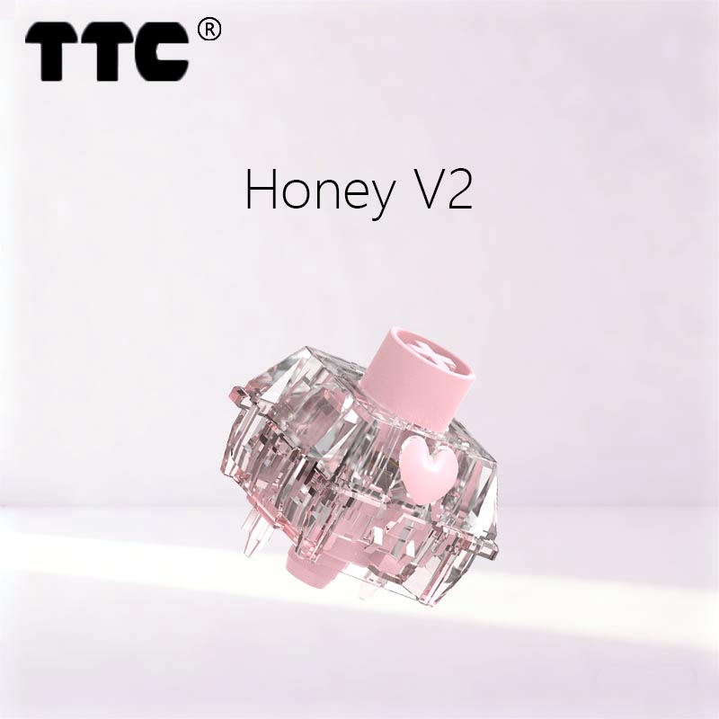 TTC Honey V2 Switch Block Stru - đánh giá và giá Tablet Accessories Uk