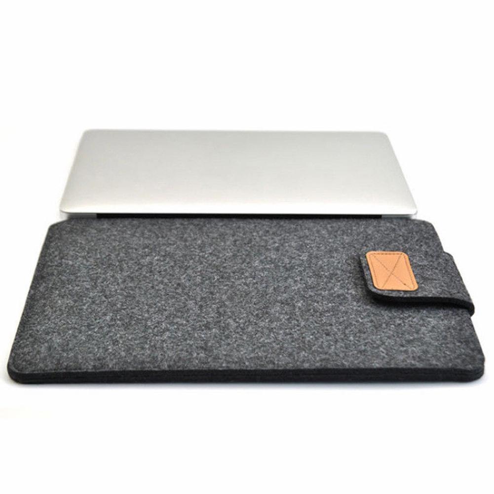 Portable Anti-Scratch Felt Bag - đánh giá và giá Tablet And Accessories Bag