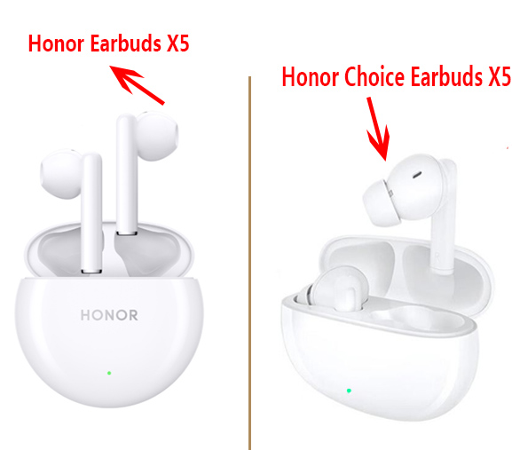 For Honor Choice Earbuds X5 /h - đánh giá và giá Honor Tablet Accessories