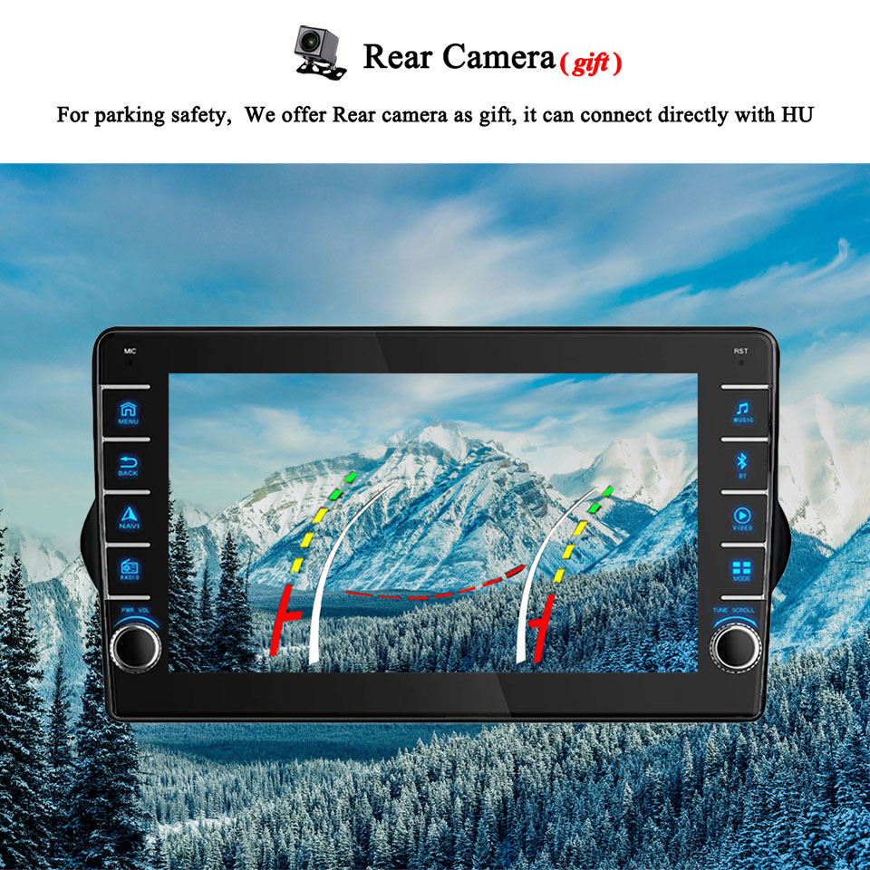 8G 128G Android 14 Carplay Aut - đánh giá và giá Tablet Danish Mobile & Accessories Photos