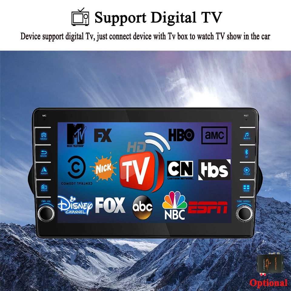 8G 128G Android 14 Carplay Aut - đánh giá và giá Tablet Danish Mobile & Accessories Photos