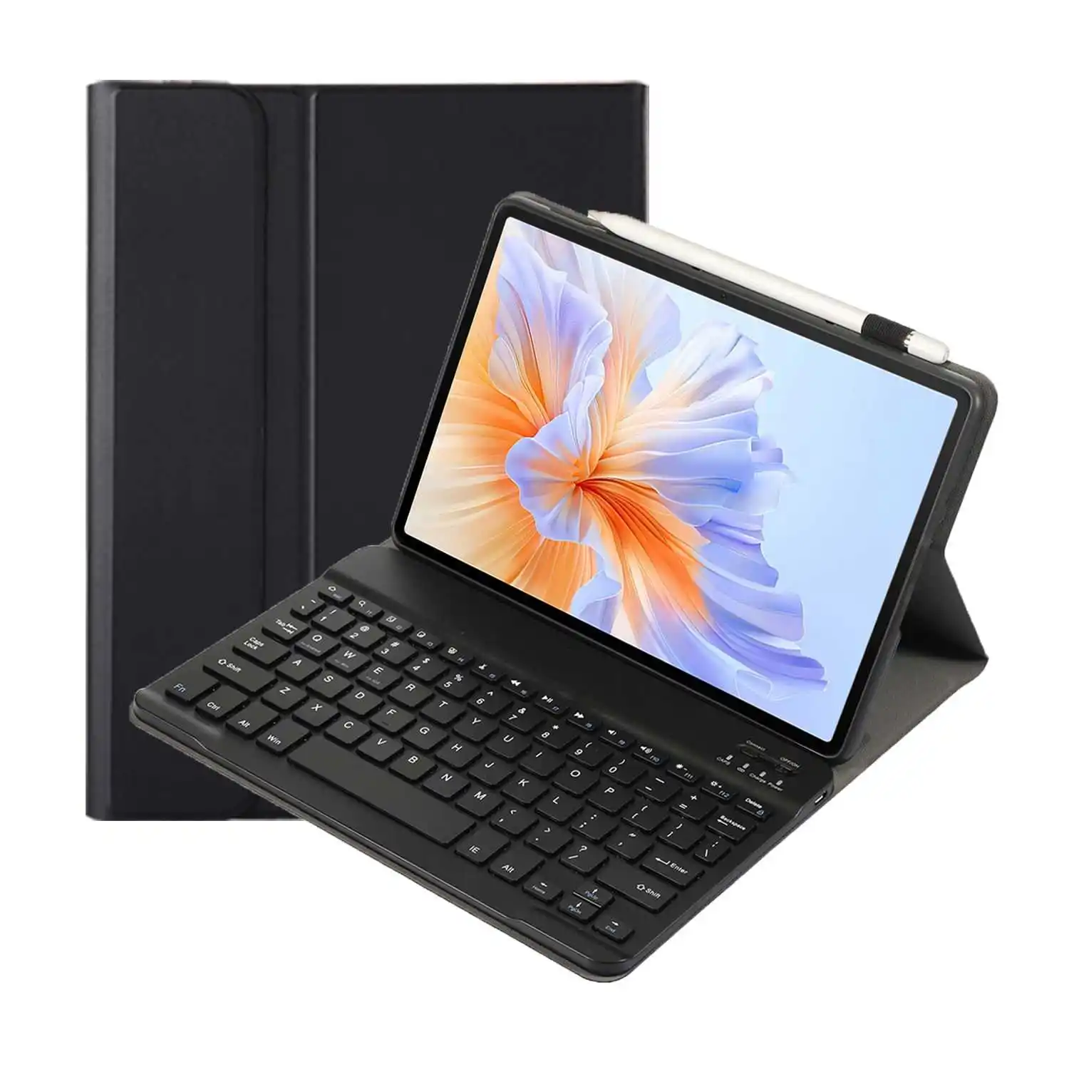 Touch Keyboard Case for Huawei - đánh giá và giá Honor Tablet Accessories