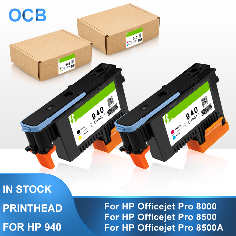 Cho HP 940 Đầu In C4900A C4901 - đánh giá và giá Hp Tablet Accessories