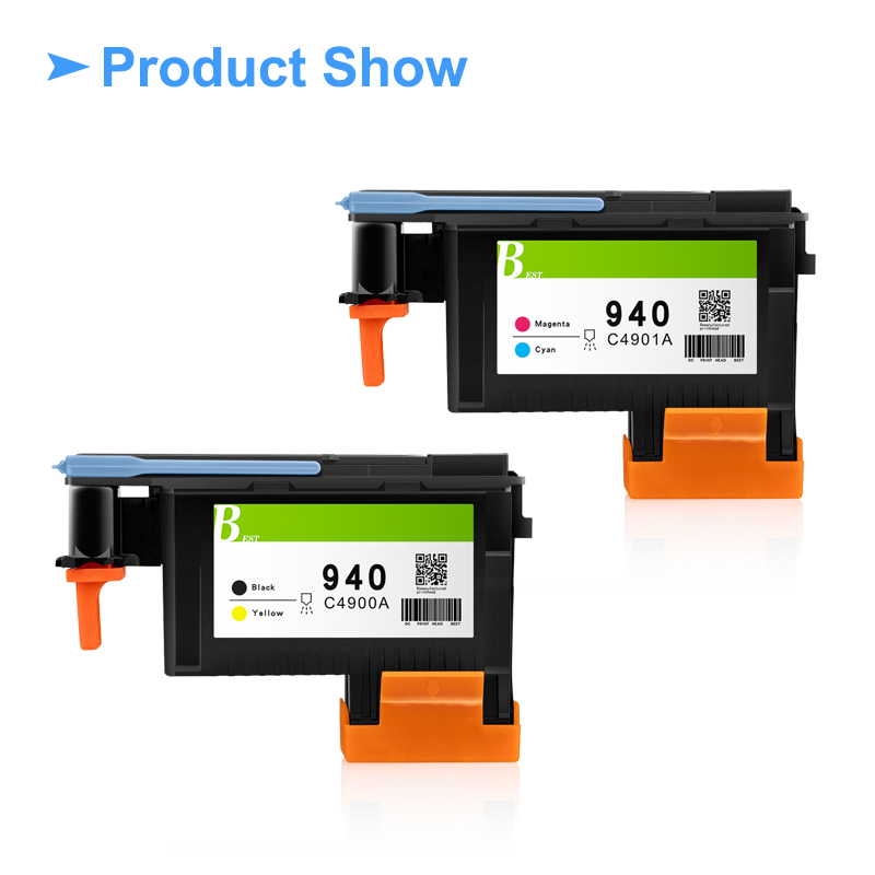 Cho HP 940 Đầu In C4900A C4901 - đánh giá và giá Hp Tablet Accessories