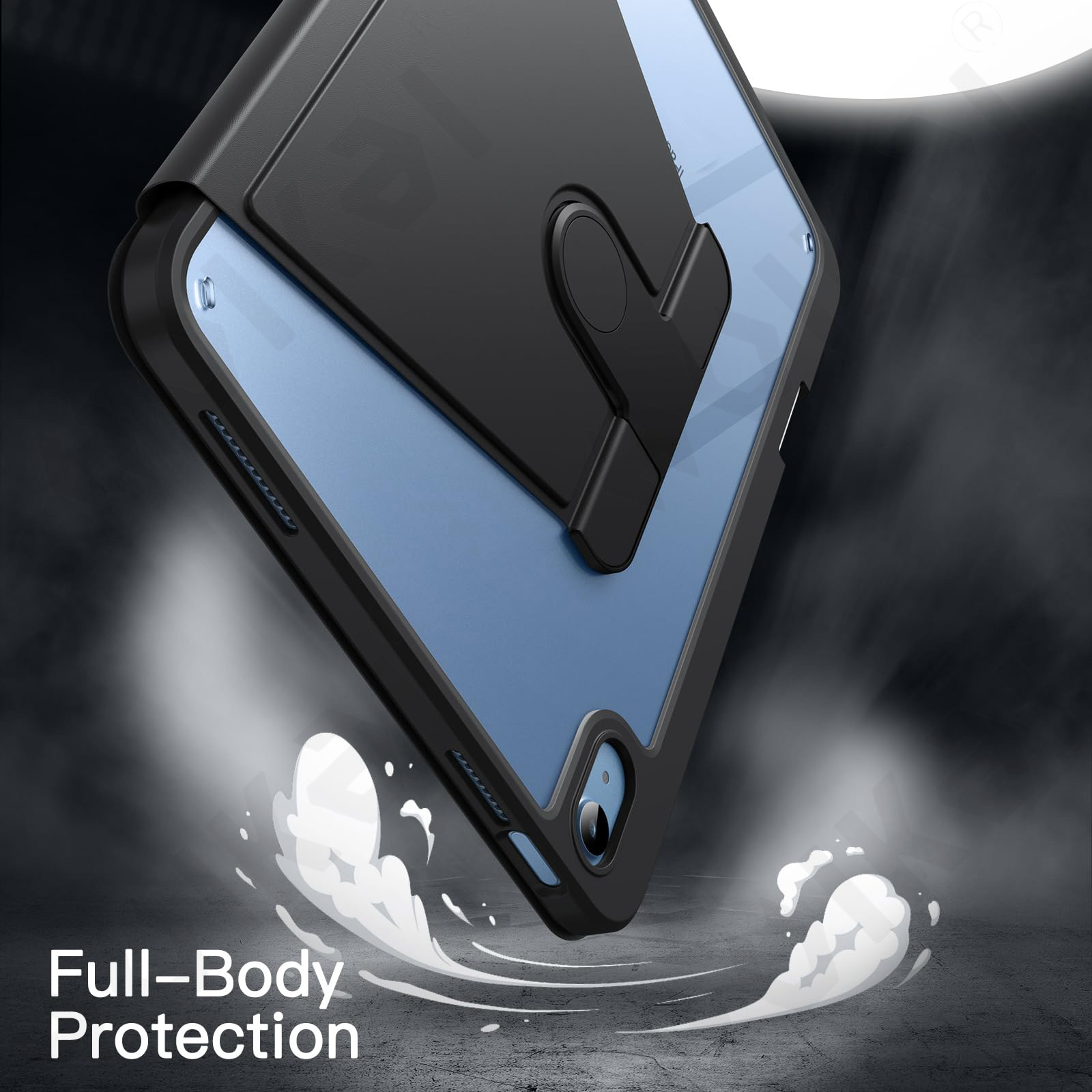 Case For iPad Air 2026 13 11 M - đánh giá và giá Ipad Cover Folio