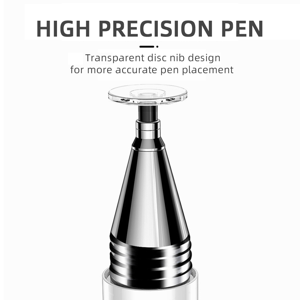 2in1 Bút Cảm Ứng Đa Năng Máy T - đánh giá và giá Tablet Stylus Accessories