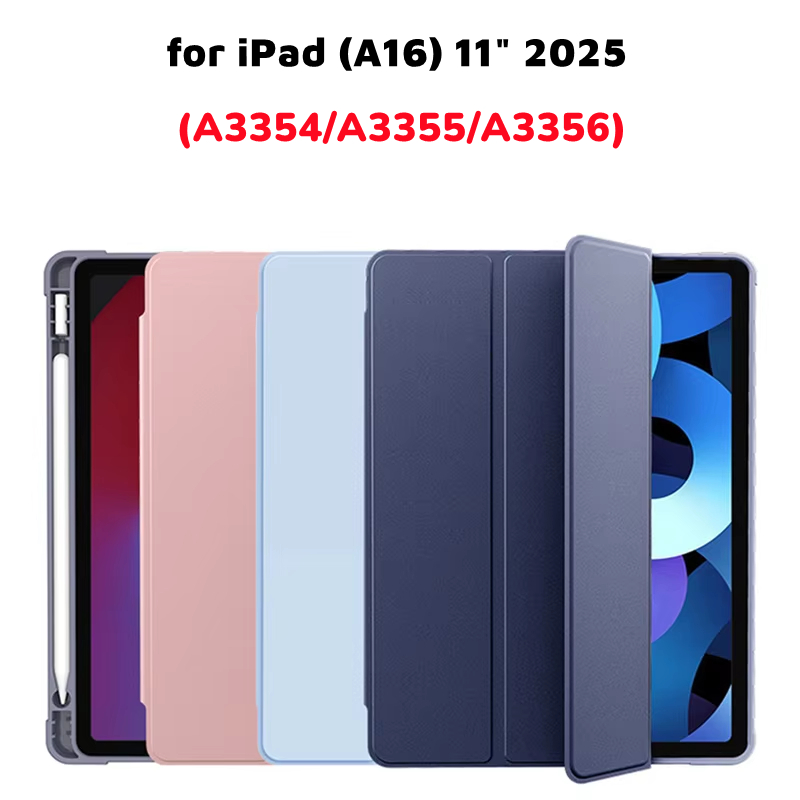 For iPad (A16) 11