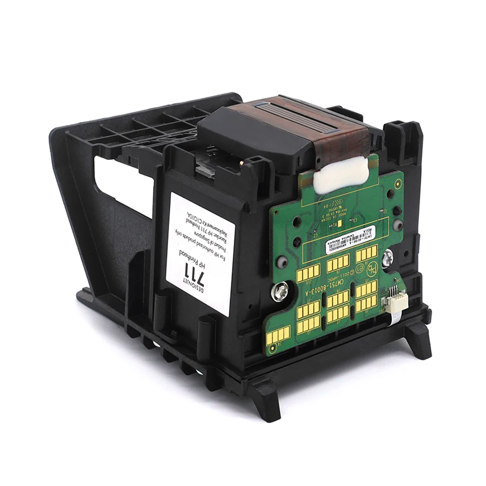For HP 711 Printhead 711B 711X - đánh giá và giá Hp Tablet Accessories