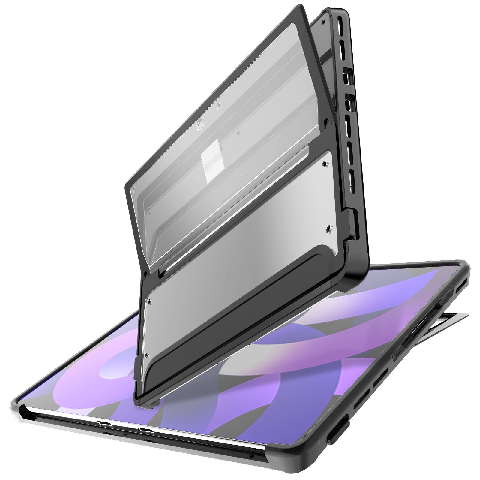Case Compatible with Type Cove - đánh giá và giá Microsoft Tablet Accessories